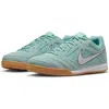 Nike Gato Soccer Sneaker In Blue