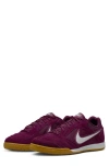Nike Gato Sneakers Bordeaux In Bordeaux/white/light Brown