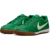 Nike Gato Soccer Sneaker In Green
