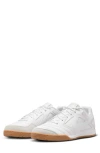 Nike Gato Low-cut Casual Shoes In White