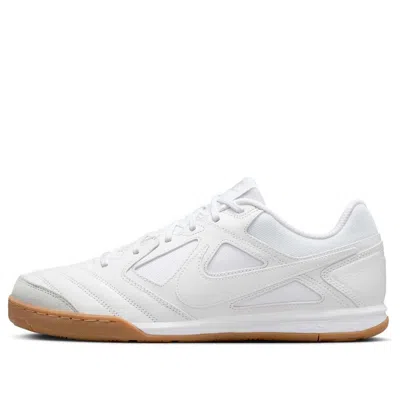 Nike Gato Low-cut Casual Shoes In White