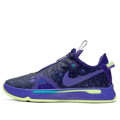 NIKE NIKE GATORADE X PG 4 EP 'GRAPE'