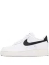 Nike 1 Air Force '07 Low-top Sneakers In White