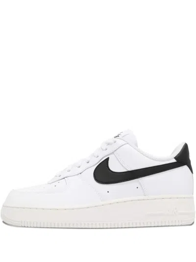 NIKE GAZELLE "WHITE" SNEAKERS