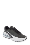 Nike Gender Inclusive Air Max Dn Sneaker In White/gray/black