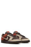 Nike Gender Inclusive Dunk Low Basketball Sneaker In Multi