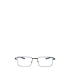 Nike Satin Gunmetal Metal Glasses