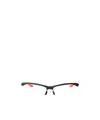 Nike Geometric Frame Plain Mirror