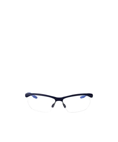 NIKE GEOMETRIC FRAME PLAIN MIRROR