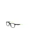Nike Geometric Frame Plain Mirror
