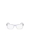 Nike Geometric Frame Plain Mirror