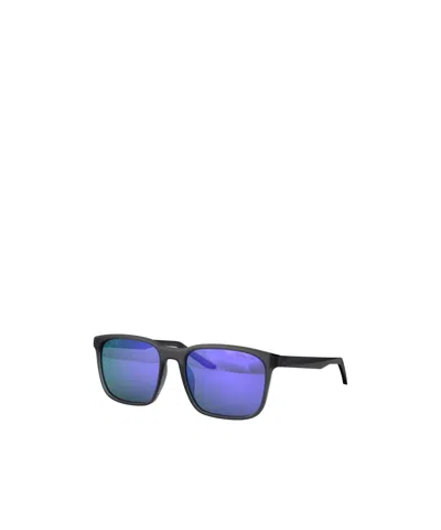 Nike Geometric Sunglasses