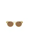 Nike Geometric Sunglasses
