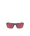 Nike Geometric Sunglasses