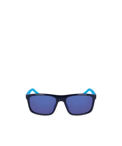 Nike Geometric Sunglasses
