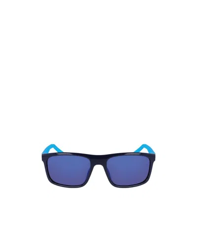 Nike Fire L Polarized Sunglasses In Blue