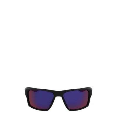 Nike Geometric Sunglasses