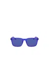 Nike Geometric Sunglasses