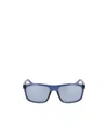 Nike Geometric Sunglasses