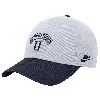 Nike Georgetown  Unisex College Campus Cap In White