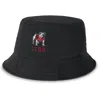 Nike Georgia Bulldogs Legacy Apex  Unisex College Bucket Hat In Black