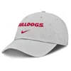 Nike Georgia Off-field Club Gameday  Men's College Adjustable Hat