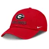 Nike Georgia On-field Club Gameday  Men's College Adjustable Hat