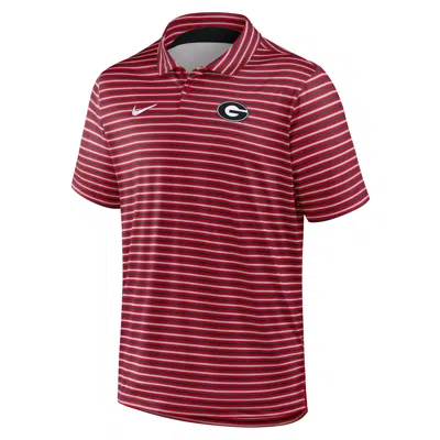 Nike Georgia Tour Stripe  Men's Dri-fit College Polo In Multi