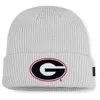 Nike Georgia Utility Off-field  Men's College Cuffed Beanie