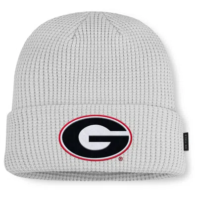 Nike Georgia Utility Off-field  Men's College Cuffed Beanie