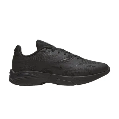 Pre-owned Nike Ghoswift D/ms/x 'triple Black'