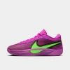 Nike Giannis Freak 6 Basketball Shoes In Purple