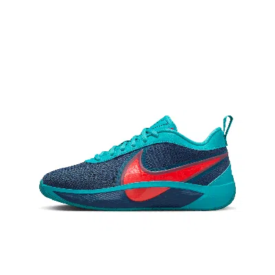 Nike Kids' Boys   Freak 6