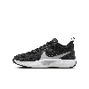 Nike Babies' Giannis Freak 6 Big Kids' Basketball Shoes In Black