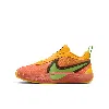 Nike Babies' Giannis Freak 6 Big Kids' Basketball Shoes In Pink