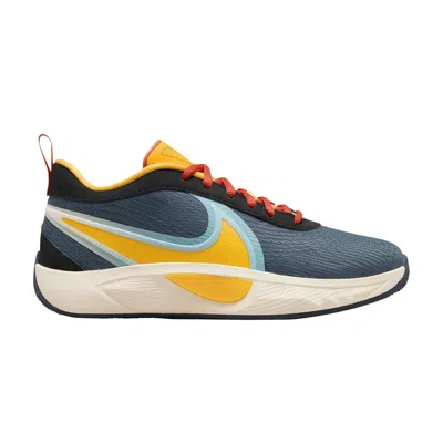 Pre-owned Nike Giannis Freak 6 Gs 'olympic Origins' | Blue | Kid's Size 2.5