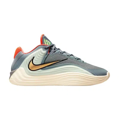 Pre-owned Nike Giannis Freak 7 Ep 'deception' | Grey | Men's Size 8