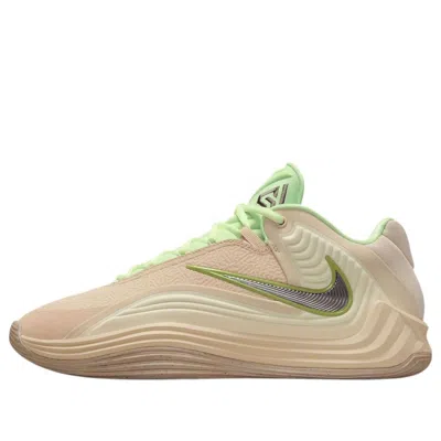 Nike Giannis Freak 7 'light Khaki' In Multi