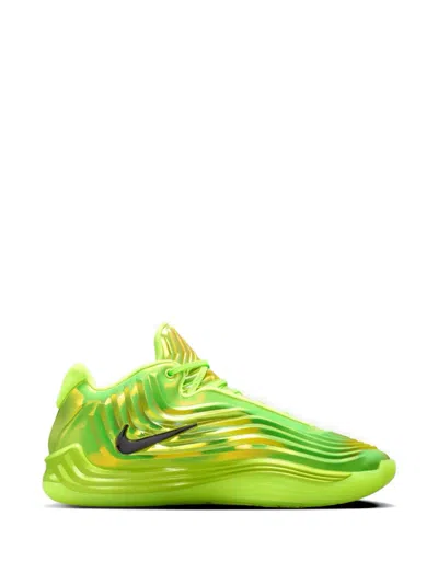 Nike Giannis Freak 7 Sneakers In Green