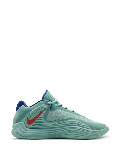 Nike Giannis Freak 7 Sneakers In Green