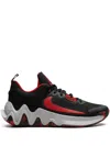 Nike Giannis Immortality 2 "bred" Sneakers In Black