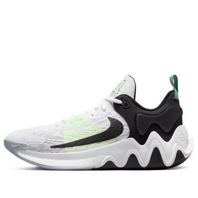 Nike Giannis Immortality 2 'white Black Volt'