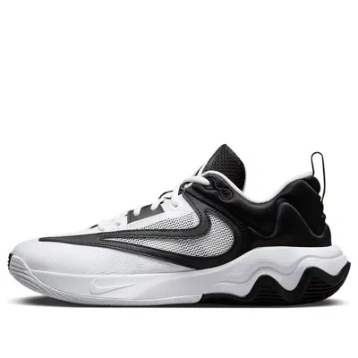 Nike Giannis Immortality 3 'white Black'