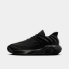Nike Men's Giannis Immortality 4 Basketball Shoes In Black/black/black