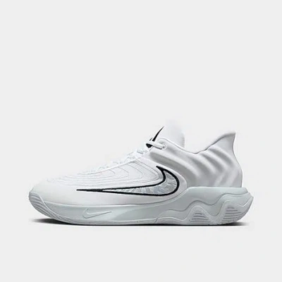NIKE NIKE GIANNIS IMMORTALITY 4 BASKETBALL SHOES