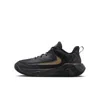 Nike Babies' Giannis Immortality 4 Big Kids' Basketball Shoes In Black