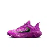 Nike Babies' Giannis Immortality 4 Big Kids' Basketball Shoes In Purple