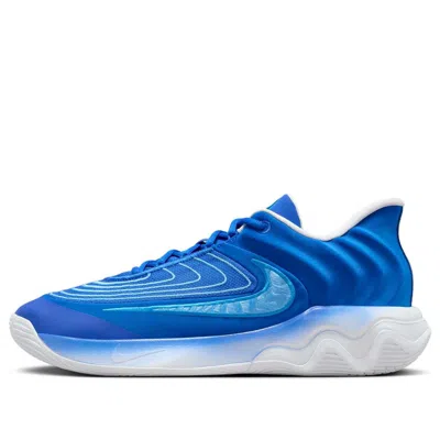 Nike Giannis Immortality 4 'blue'