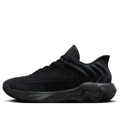 Nike Giannis Immortality 4 Ep 'black'