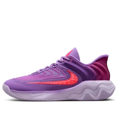 NIKE NIKE GIANNIS IMMORTALITY 4 EP 'BLACK RASPBERRY'